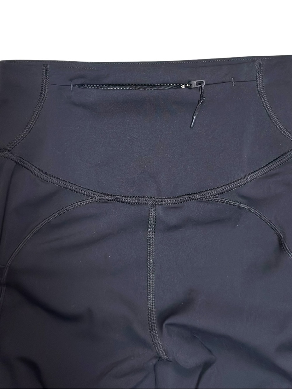Lululemon Fast and Free HR Tight 25" 3 Pkt *Glow - Picture 5 of 12